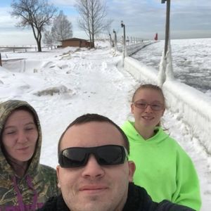 Meet your Posher, Derek